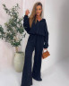 Костюм жіночий, двостороння ангора, м. 1565 (р: 42-46) №706473 - BestFashion RZ6220 м. 1565