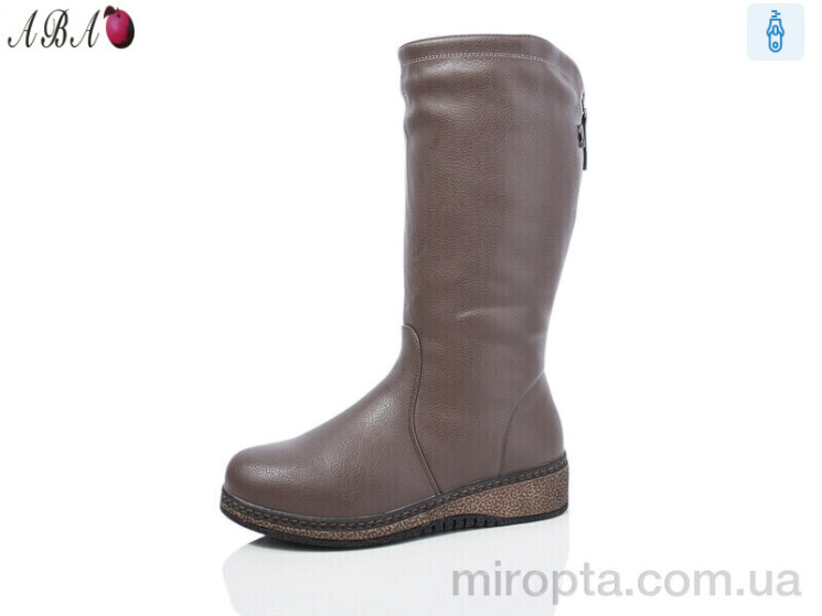 Чоботи I957-139 р: 36-41, в упаковці: 6 пар, купити тільки гуртом - 998277