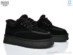 Уги 2631 black р: 36-40, в упаковці: 6 пар, купити тільки гуртом