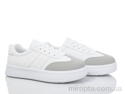 Кросівки 988-007 р: 36-41, в упаковці: 8 пар, купити тільки гуртом