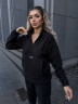 Костюм жіночий, полар фліс, м. 10531 (р: S-M, M-L, L-XL) №715046 - ValeriMagazinov APP5 м. 10531