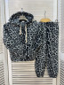 Костюм дитячий  (р: 5-8 років) 3 кольори, в упаковці 4 шт. №374265 - Evand SE971