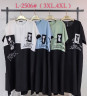 Сукня жіноча котон м.L-2506 (р. 4XL-5XL) мікс кольорів в упаковці 5 штук №762900 - Saint Zel3317 