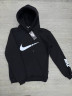 Худі чоловіче Nike, трьохнитка "99" (р: М-3XL) 6 кольорів, в упаковці 5 шт. №358623 - Spider