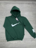 Худі чоловіче Nike, трьохнитка "99" (р: М-3XL) 6 кольорів, в упаковці 5 шт. №358623 - Spider