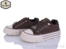 Кеди M22-5A р: 32-37, в упаковці: 8 пар, купити тільки гуртом - 1167441
