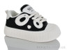 Кросівки Prime KT-M21 black р: 37-40, в упаковці: 8 пар, купити тільки гуртом - 1207246