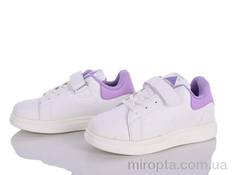 Кросівки XXXF02-1845-4C р: 31-36, в упаковці: 8 пар, купити тільки гуртом - 1193846