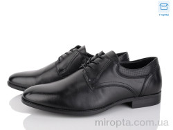 Туфлі D98-12C р: 40-45, в упаковці: 8 пар, купити тільки гуртом