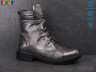 Черевики H91559838 р: 36-40, в упаковці: 5 пар, купити тільки гуртом - 1009627