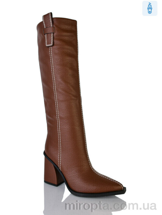 Чоботи XX918-57 р: 36-40, в упаковці: 6 пар, купити тільки гуртом - 1195243