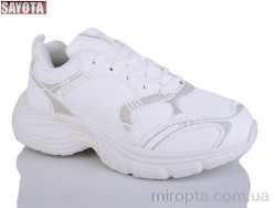 Кросівки 2138-5 р: 37-41, в упаковці: 8 пар, купити тільки гуртом