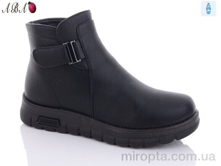 Черевики M7 р: 37-42, в упаковці: 8 пар, купити тільки гуртом - 878840