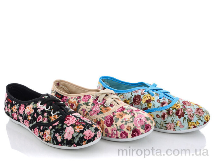 Сліпони 251-95 mix р: 30-35, в упаковці: 24 пар, купити тільки гуртом - 343498
