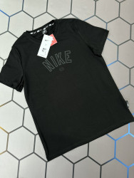 Футболка чоловіча "4136" (р: S-2XL) в упаковці 5 шт. №369298
