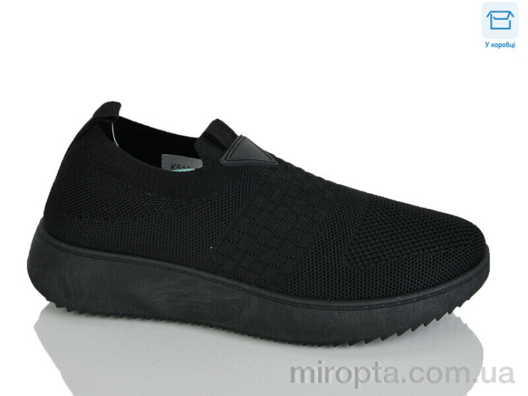 Кросівки K516-3A р: 36-41, в упаковці: 8 пар, купити тільки гуртом - 1171977