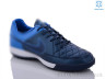 Футбольне взуття D03 navy-sky р: 40-45, в упаковці: 8 пар, купити тільки гуртом - 626701