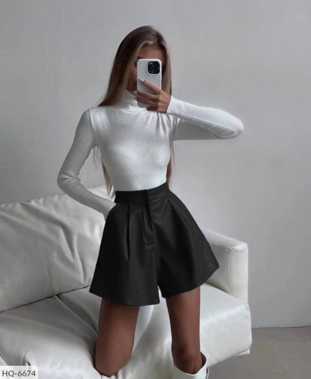 Шорти HQ-6674 р: 42-44, 46-48 - 