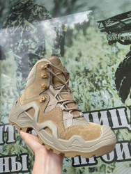Черевики Vaneda Койот (Розмір: 40-45) нубук №807920