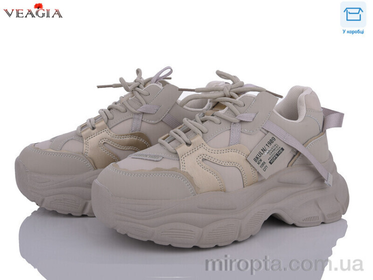 Кросівки M35-2 р: 36-40, в упаковці: 6 пар, купити тільки гуртом - 906562