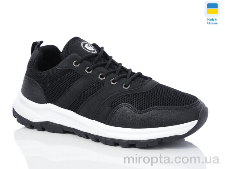 Кросівки 10610-1 р: 40-45, в упаковці: 8 пар, купити тільки гуртом - 957927
