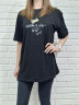 Футболка, р. M,L,XL, коттон, 6 кольорів в упаковці 3 штуки №805885 - Dance WE1051