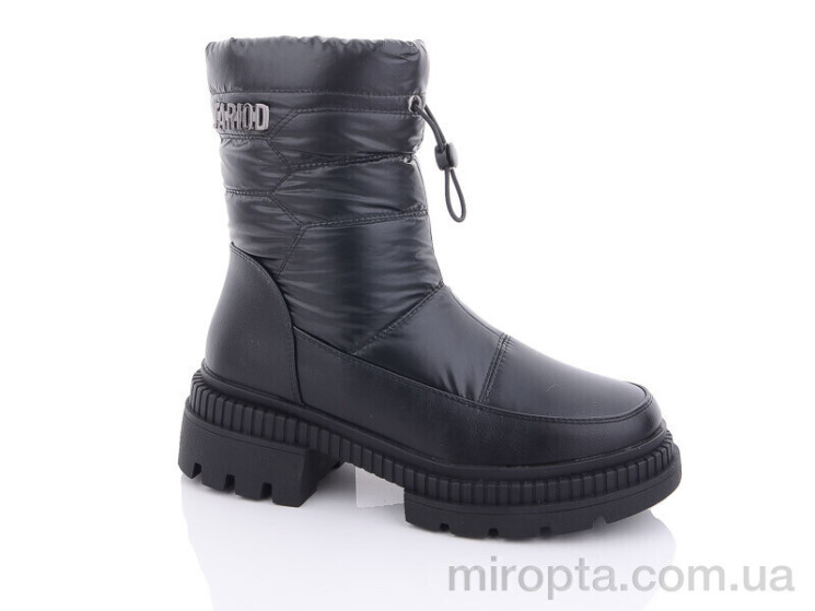 Дутики XL3117-1 р: 36-41, в упаковці: 8 пар, купити тільки гуртом - 864925