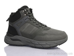 Черевики VM316-1D р: 40-45, в упаковці: 8 пар, купити тільки гуртом