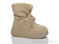 Черевики PM3884-4 р: 36-41, в упаковці: 8 пар, купити тільки гуртом