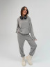 Костюм жіночий, ангора рубчик, м. 603 (р: 42-44, 46-48, 50-52) №706844 - WorldofWoman SIN1484 м. 603