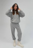 Костюм жіночий, ангора рубчик, м. 603 (р: 42-44, 46-48, 50-52) №706844 - WorldofWoman SIN1484 м. 603