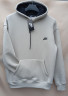 Батник чоловічий NIKE, трьохнитка (р: 48,50,52,54) 6 кольорів, в упаковці 4 шт. №361183 - Relaxwear RZ3531