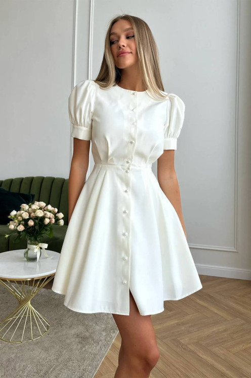 Сукня жіноча, костюмка люкс м. 550 (р: 42-44, 46-48) №804422 - 