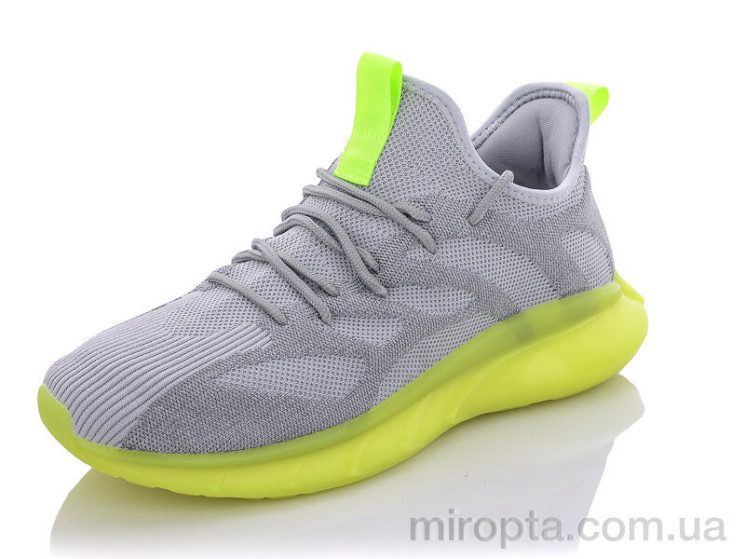 Кросівки F1383-35 р: 40-45, в упаковці: 8 пар, купити тільки гуртом - 714685