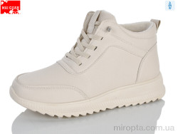 Черевики K550-3 р: 36-41, в упаковці: 8 пар, купити тільки гуртом