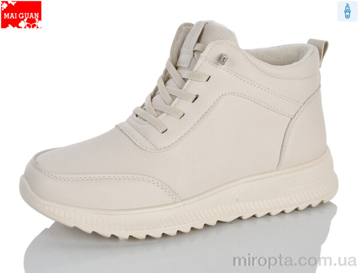 Черевики K550-3 р: 36-41, в упаковці: 8 пар, купити тільки гуртом - 1201330
