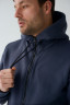Костюм чоловічий, тринитка з начісом м. 3307 (р. M, L, XL, ХXL, ХХXL) №411220 - 