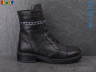 Черевики H91559842 р: 36-40, в упаковці: 5 пар, купити тільки гуртом - 1009628