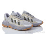Кросівки HD28(7824-1)-5 grey-oliva р: 36-41, в упаковці: 8 пар, купити тільки гуртом - 952619
