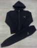 Спортивний костюм Puma дитячий двохнитка, пеньє м.247-2 (р: 9-13 років) 4 кольора в упаковці 5 штук №756114 - Champion SE829