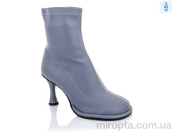 Черевики XX2095-15 р: 36-40, в упаковці: 6 пар, купити тільки гуртом