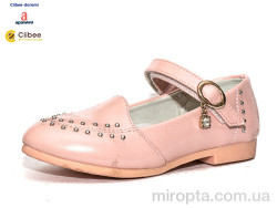 Туфлі M296 pink р: 26-30, в упаковці: 5 пар, купити тільки гуртом