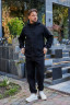 Костюм чоловічий, тринитка фліс, м. 83.4 (р: M, L, XL, 2XL) №714319 - Umon GOL1454 м. 83.4