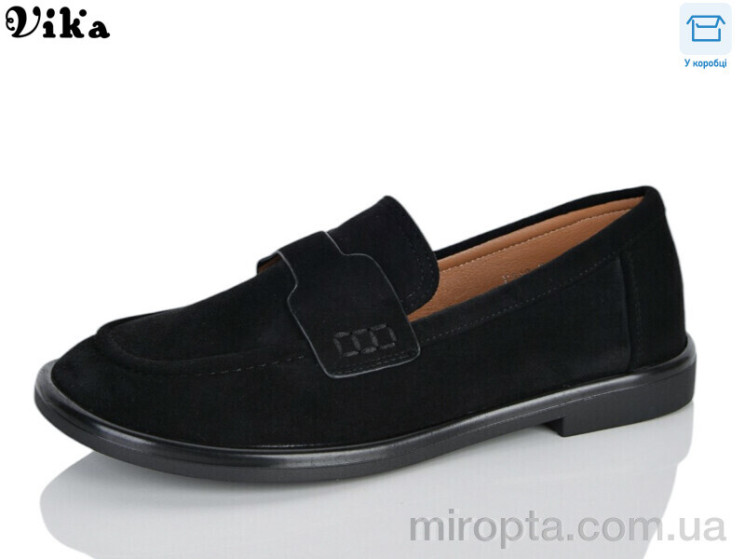 Туфлі K812-7 р: 36-41, в упаковці: 8 пар, купити тільки гуртом - 1189988