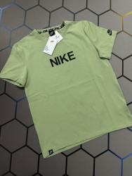Футболка чоловіча "4133" (р: S-2XL) в упаковці 5 шт. №369299
