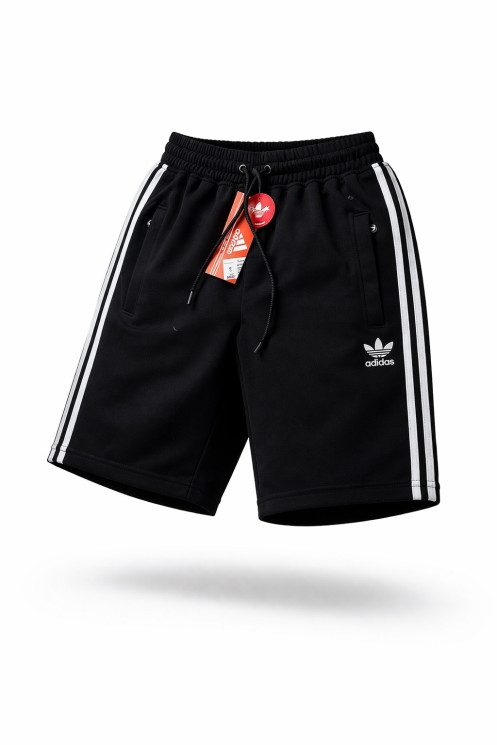 Шорти чоловічі "Adidas" комбінований (р: S-2XL) в упаковці 5 шт. №383794 - AlexClothes SER2276