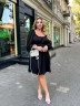 Сукня жіноча, трикотаж м. 1119 (р: 48-52, 54-58) №701812 - ElenaRoshior AV4653 м: 1119