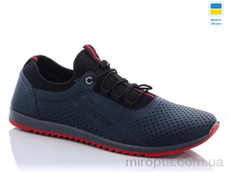 Кросівки 8219-1 р: 40-45, в упаковці: 8 пар, купити тільки гуртом - 498015