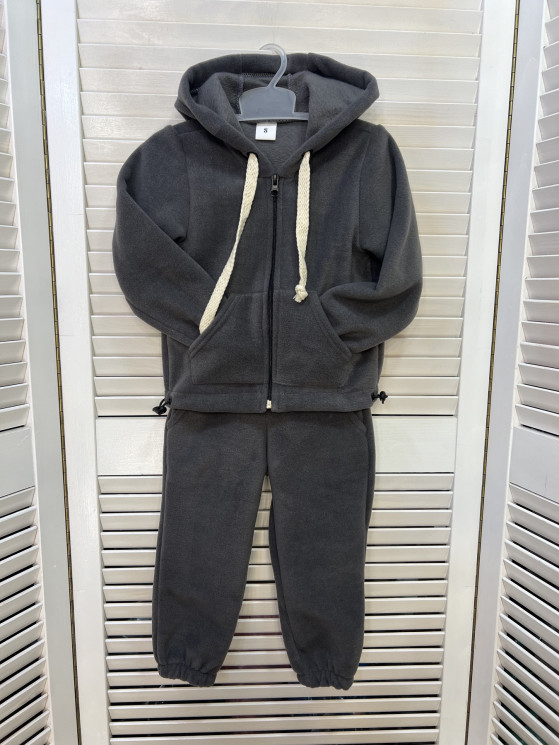 Костюм дитячий  (р: 3-6 років) 3 кольори, в упаковці 4 шт. №374267 - Evand SE971