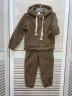 Костюм дитячий  (р: 3-6 років) 3 кольори, в упаковці 4 шт. №374267 - Evand SE971